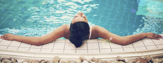 Villa Champagne Beach Spa